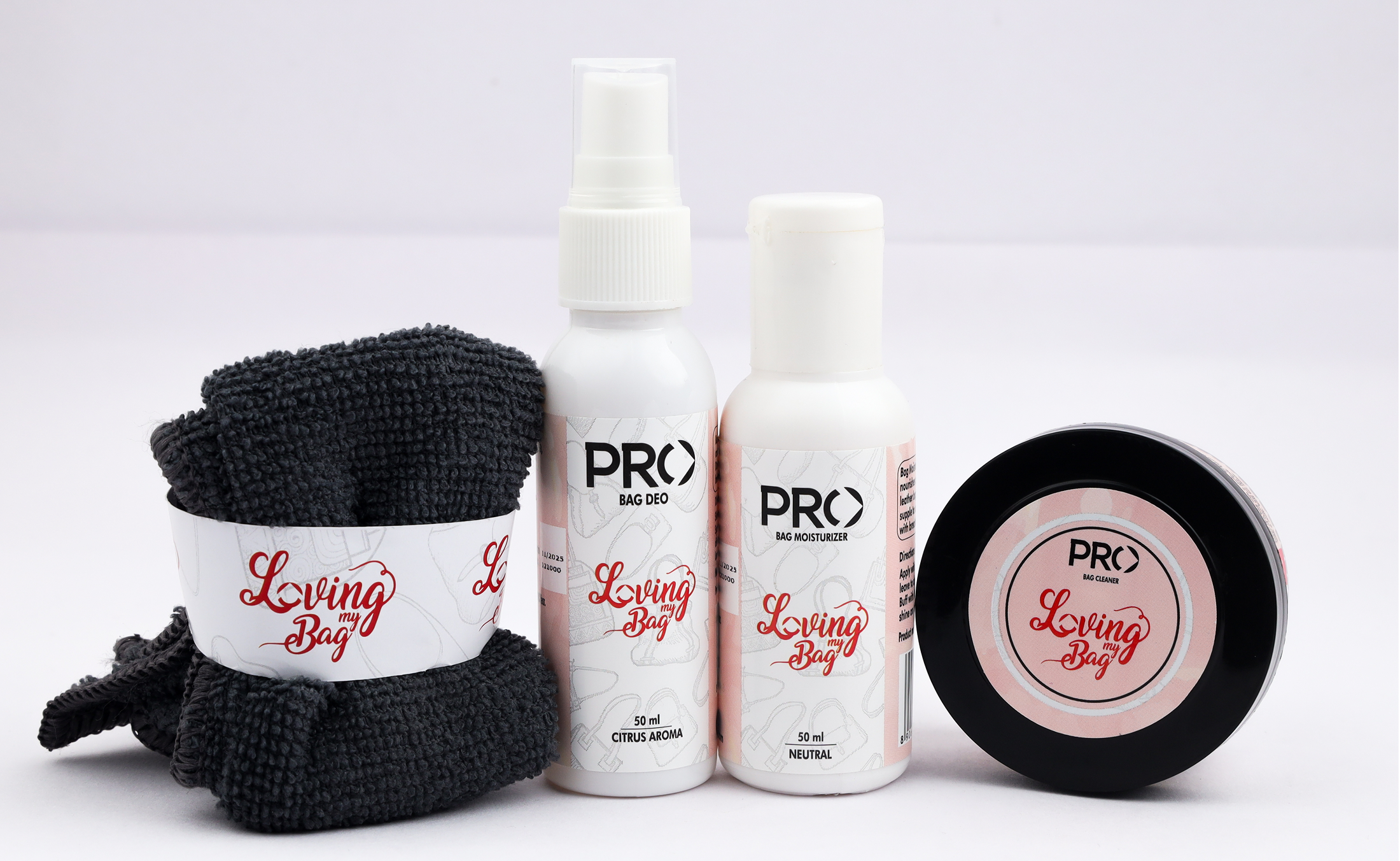 Accessories Product Range