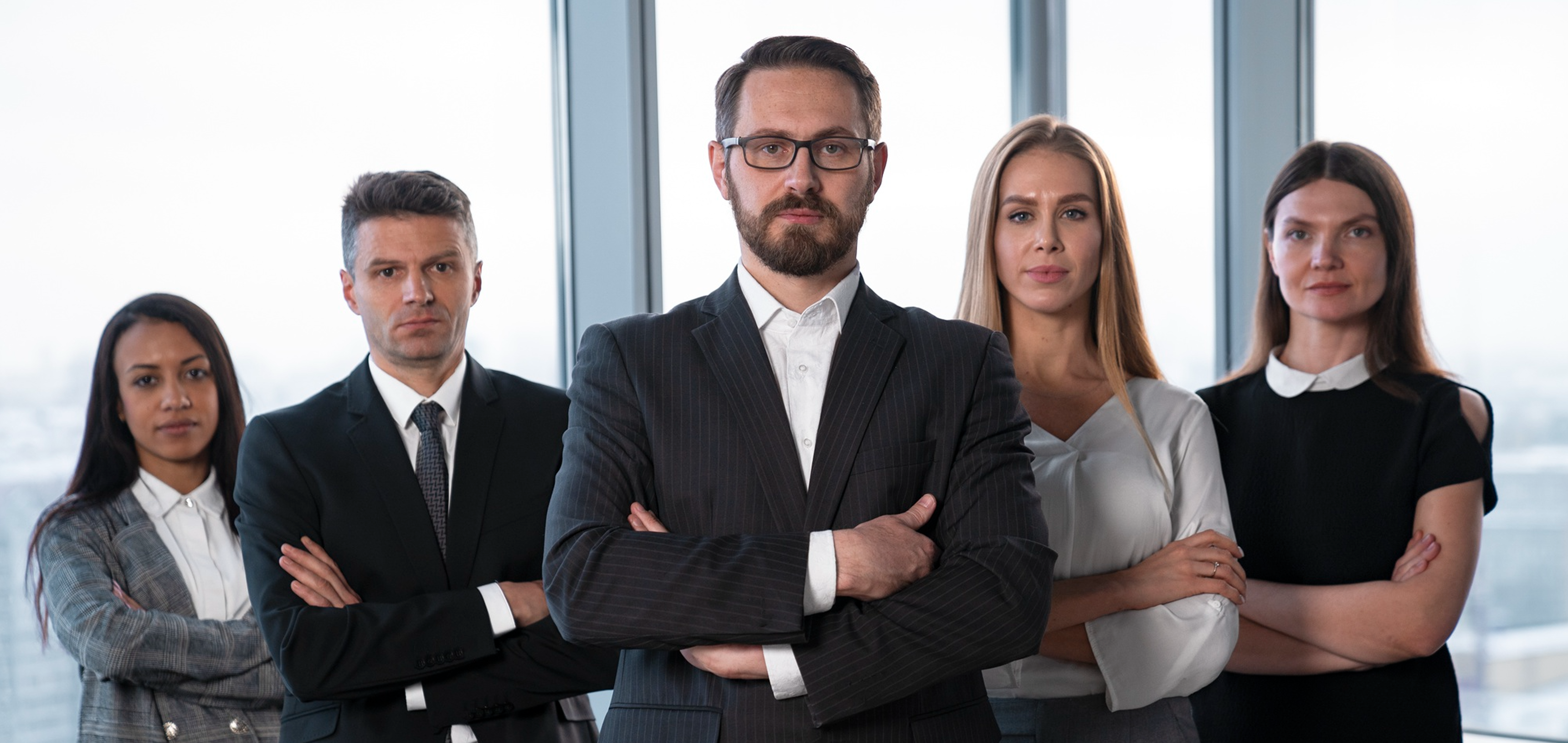 Board of Directors Team